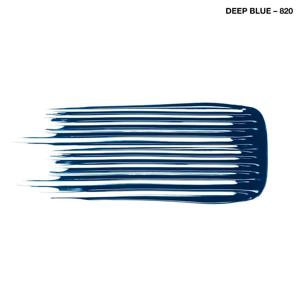 COVERGIRL Total Tease Deep Blue Full Long Mascara - Picture 4 of 6